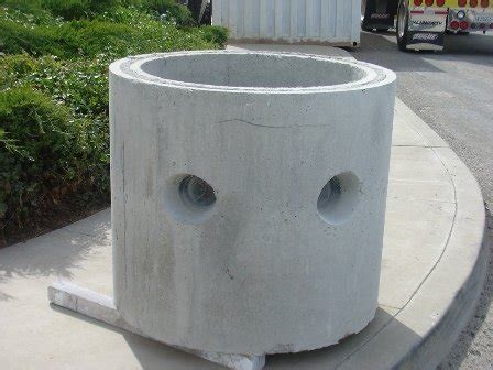 round concrete distribution box|5 storey building distribution box.